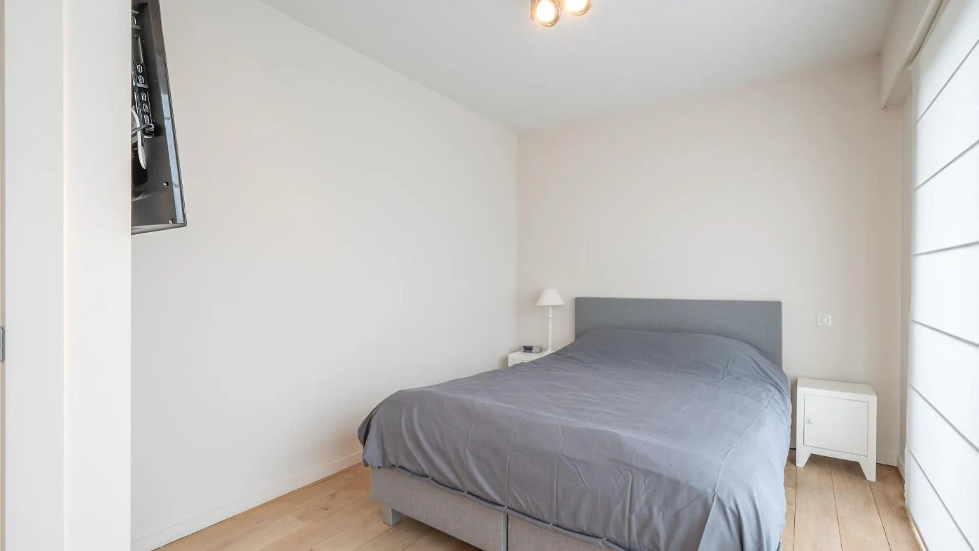 Beautiful Beach-Appartment Between Knokke & Bruges