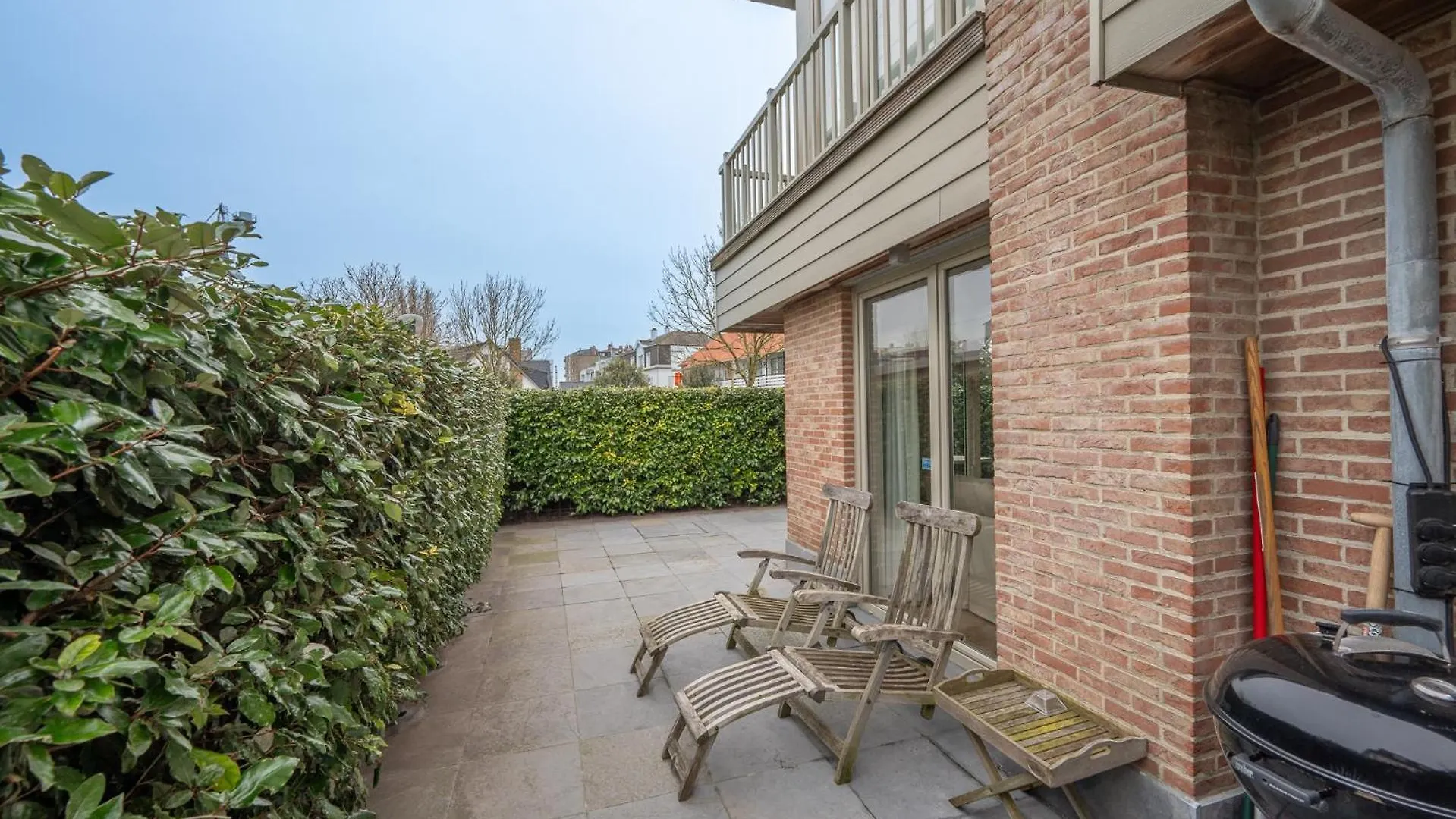 Beautiful Beach-Appartment Between Knokke & Bruges Belgium