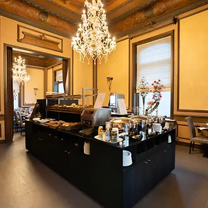 3* Otel Golden Tree