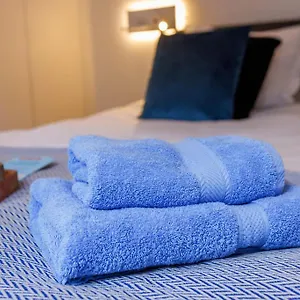 Apl8 St-anna Bed & Breakfast