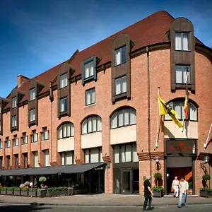 Crowne Plaza By Ihg ברוז'