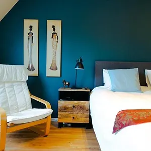 Orchid Guest house