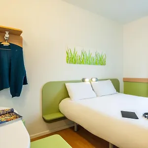  Otel Ibis Budget Centrum Station