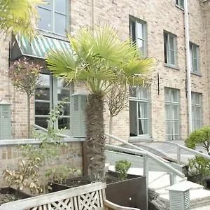 2* Otel Koffieboontje