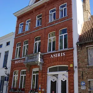 2* Otel Asiris