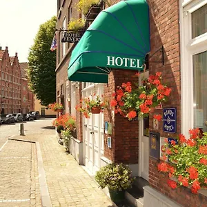 3* Otel Fevery